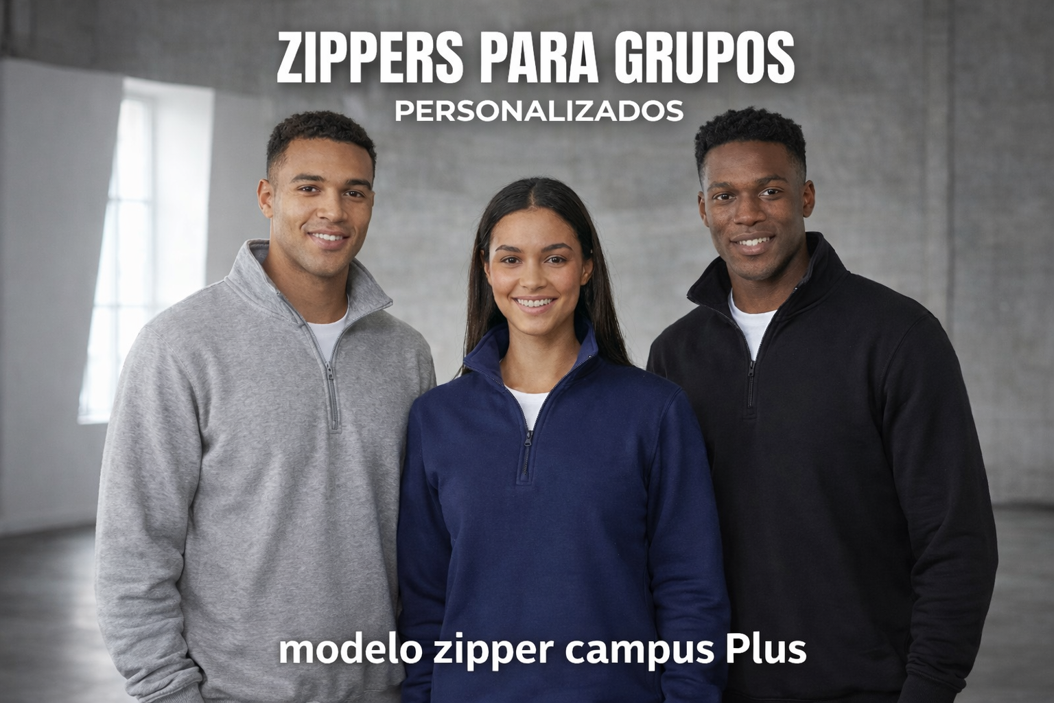Dale un toque distintivo a los uniformes escolares y universitarios. Fabricamos zippers de alta calidad con el logo de tu institución. Durabilidad y diseño profesional para alumnos y docentes. ¡Cotiza por volumen!